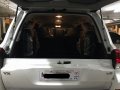 Well-kept Toyota Land Cruiser 2016 VX A/T for sale-9