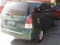 Toyota Innova 2010 E A/T for sale-2