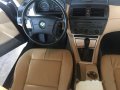 Good as new BMW X3 2007 for sale-3