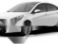 Hyundai Accent Gl 2018 for sale-1