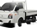 Hyundai H100 Dropside Box W/O Ac 2018 for sale-2