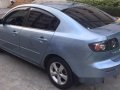 Well-maintained Mazda 3 2008 A/T for sale-2