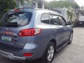Hyundai Santa Fe 2008 GLS A/T for sale-3