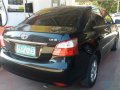 Toyota Vios 2010 E M/T for sale-4