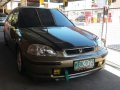 Honda Civic 1998 A/T for sale-0