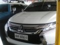 Good as new Mitsubishi Montero Sport 2016 for sale-1