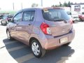 Suzuki Celerio 2017 A/T for sale-2