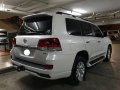 Well-kept Toyota Land Cruiser 2016 VX A/T for sale-7