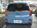 Well-maintained Kia Picanto 2016 for sale-4