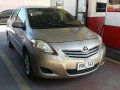 Toyota Vios 2011 E A/T for sale-0