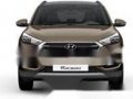 Hyundai Tucson Gl 2018 for sale-2