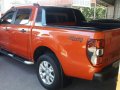Well-kept Ford Ranger 2014 A/T for sale-3