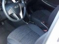 Well-maintained Hyundai Accent 2015 GL A/T for sale-2