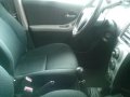 Good as new Toyota Yaris 2007 for sale-8