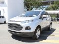 Ford EcoSport 2017 M/T for sale-0