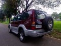 Toyota Land Cruiser Prado 1996 M/T for sale-6