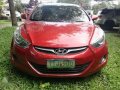 Hyundai Elantra Gold 2012 for sale - Asialink Preowned Cars-0