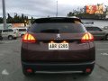 2015 Peugeot 2008 1.6L AT Gas for sale-8