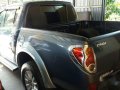 Well-maintained Mitsubishi Strada 2007 M/T for sale-3