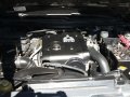 Well-maintained Mitsubishi Strada 2007 M/T for sale-7