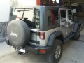 Jeep Wrangler 2013 for sale-4