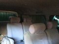 Well-kept Nissan Urvan 2008 ESCAPDE M/T for sale-5