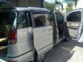 For sale Nissan Serena 2002mdl-1