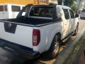 Well-kept Nissan Frontier Navara 2009 for sale-3