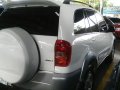 Toyota RAV4 2003 A/T for sale-3
