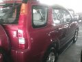 Honda CR-V 2004 A/T for sale-3