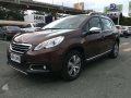 2015 Peugeot 2008 1.6L AT Gas for sale-5