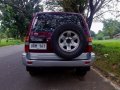 Toyota Land Cruiser Prado 1996 M/T for sale-7