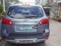 Hyundai Santa Fe 2008 GLS A/T for sale-4