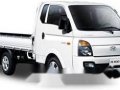 Hyundai H100 Chassis Cab W/O Ac 2018 for sale-1