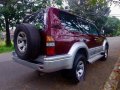 Toyota Land Cruiser Prado 1996 M/T for sale-8