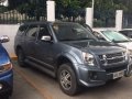 2014 Isuzu Alterra 30 Manual for sale-2