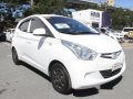 Hyundai Eon 2016 GLX M/T for sale-6