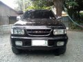 Isuzu Crosswind 2003 XUV M/T-0