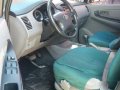 Toyota Innova 2010 E A/T for sale-5