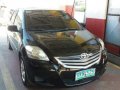 Toyota Vios 2010 E M/T for sale-0