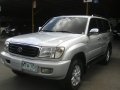 Well-maintained Toyota Land Cruiser 2000 for sale-2