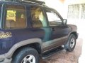 2003 Isuzu BIGHORN Trooper for sale-2