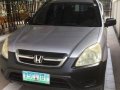 Well-maintained Honda CR-V 2005 A/T for sale-0