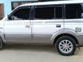 Well-maintained Mitsubishi Adventure 2001 for sale-3