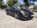 2008 Porsche Turbo 911 for sale-1