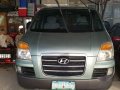 Good as new Hyundai Starex 2006 for sale-0
