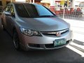 Honda Civic 2007 V A/T for sale-3