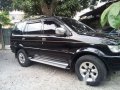 Isuzu Crosswind 2003 XUV M/T-3