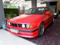 1991 BMW 525i e34 like new for sale-2