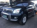 Toyota Land Cruiser Prado 2007 for sale-2